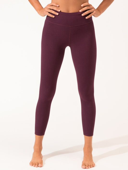 Arielle Rib Legging