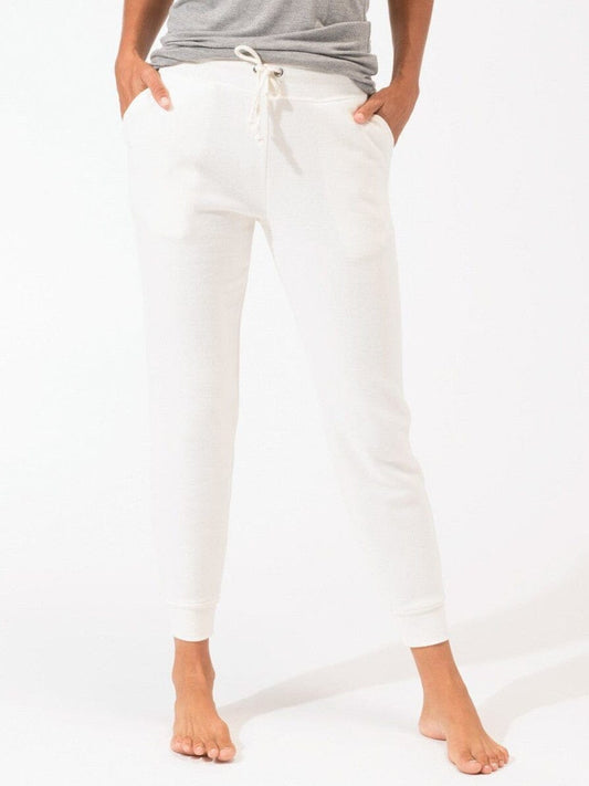 Slim Fit Triblend Jogger