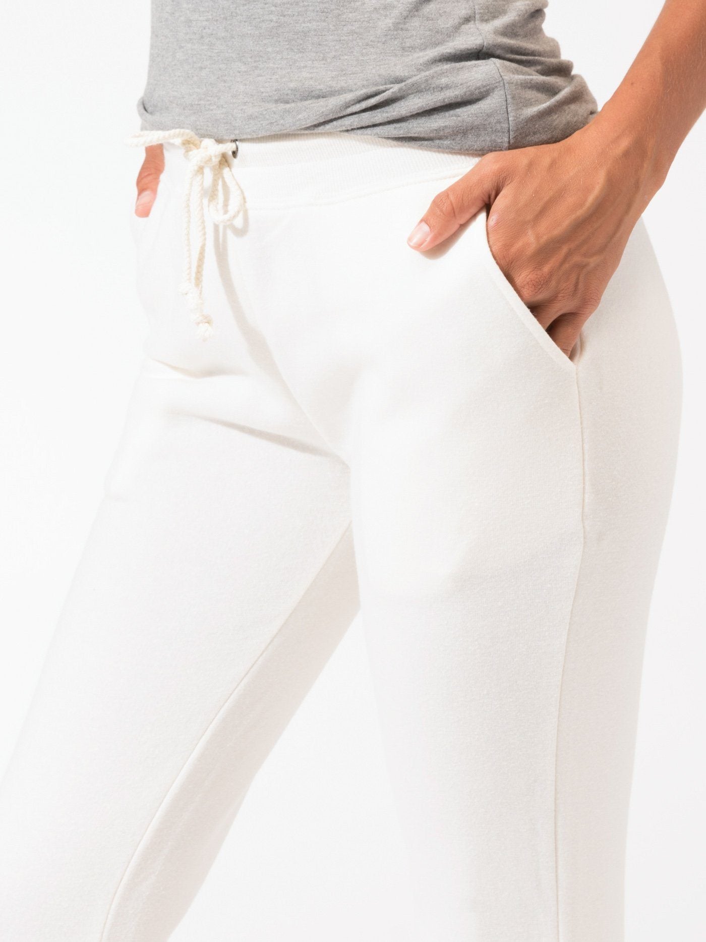 Slim Fit Triblend Jogger
