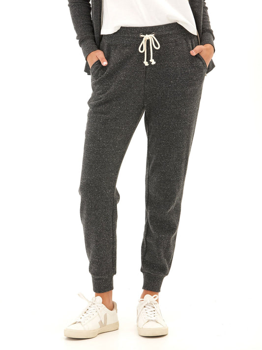 Slim Fit Triblend Jogger