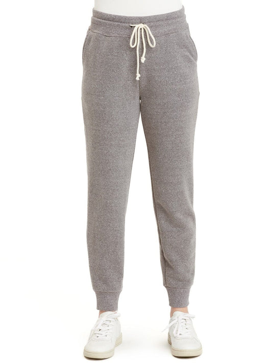 Slim Fit Triblend Jogger
