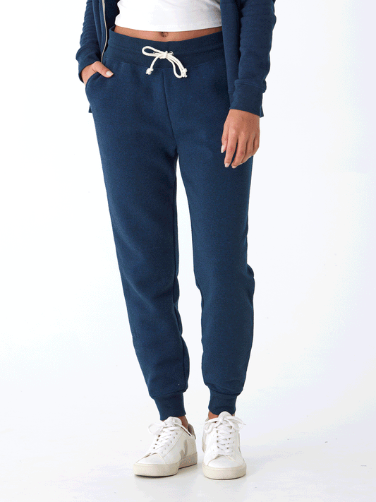 Slim Fit Triblend Jogger