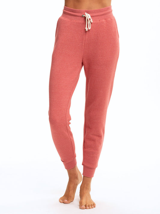 Slim Fit Triblend Jogger