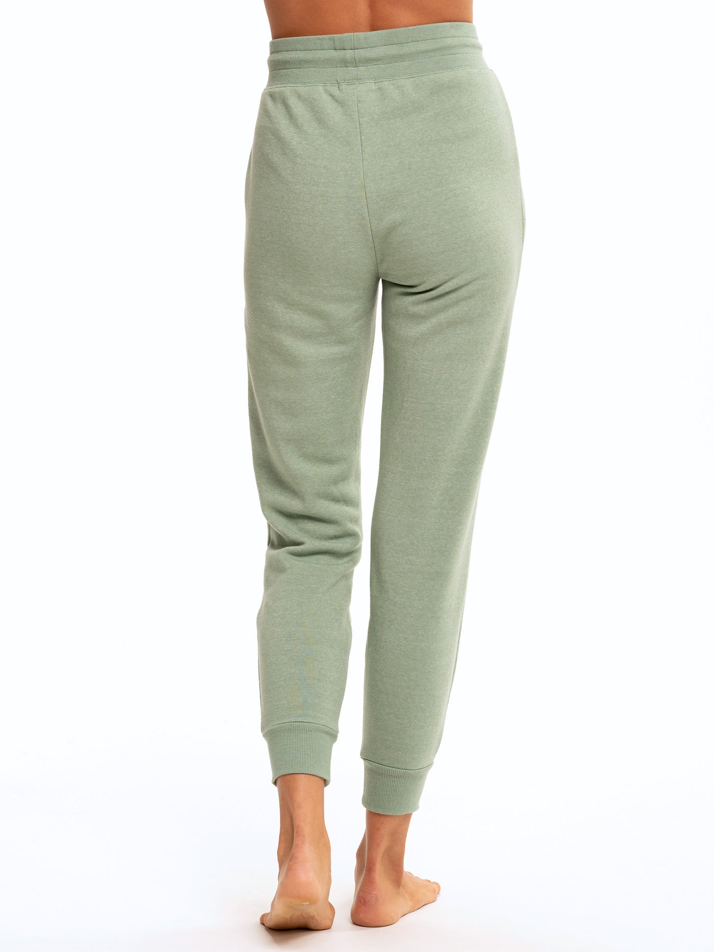 Slim Fit Triblend Jogger