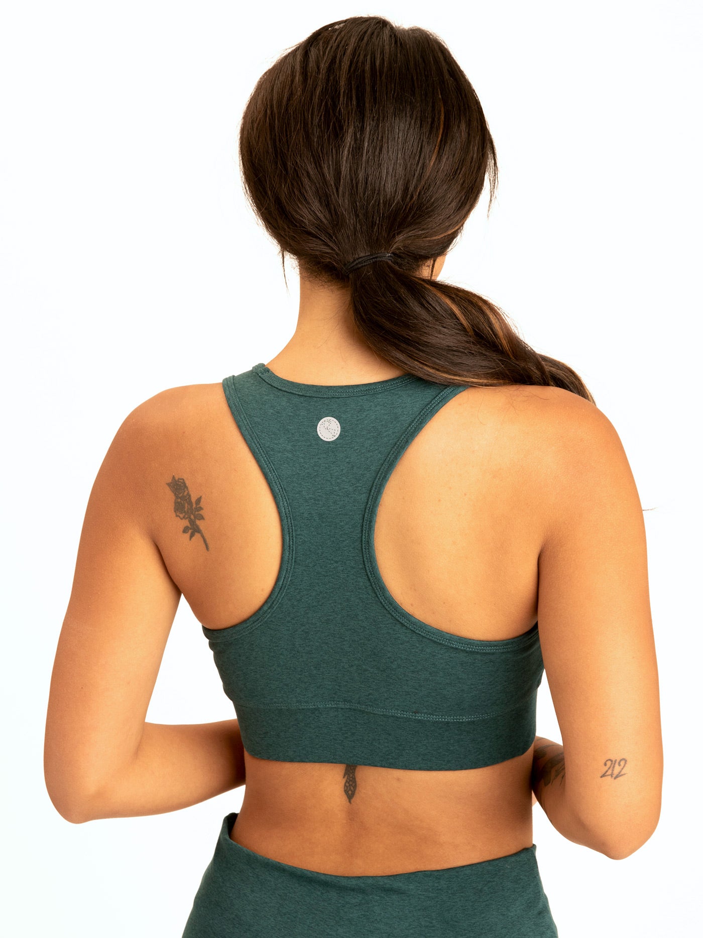 Alanna Sports Bra