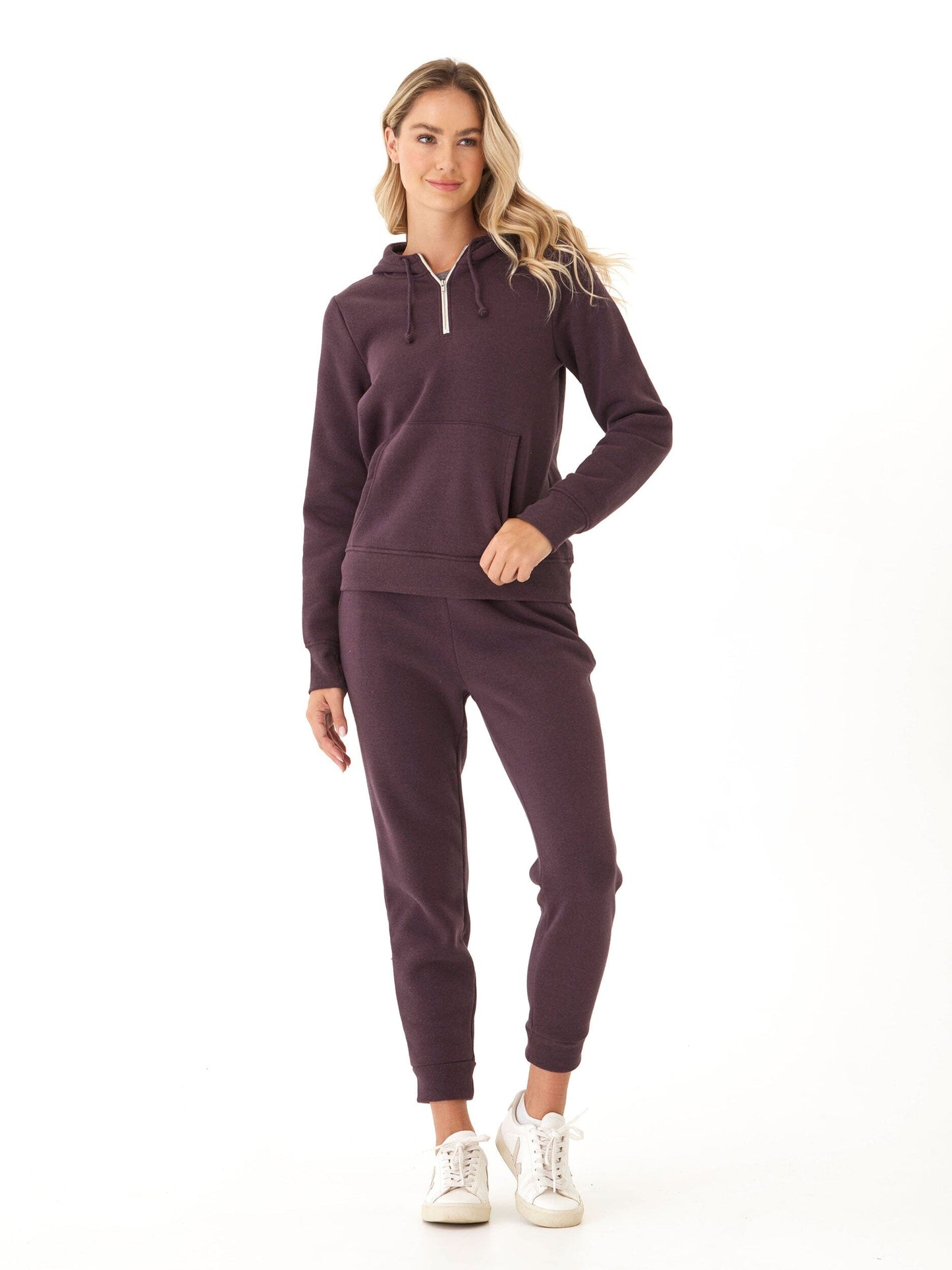 Rowena Triblend Fleece Jogger
