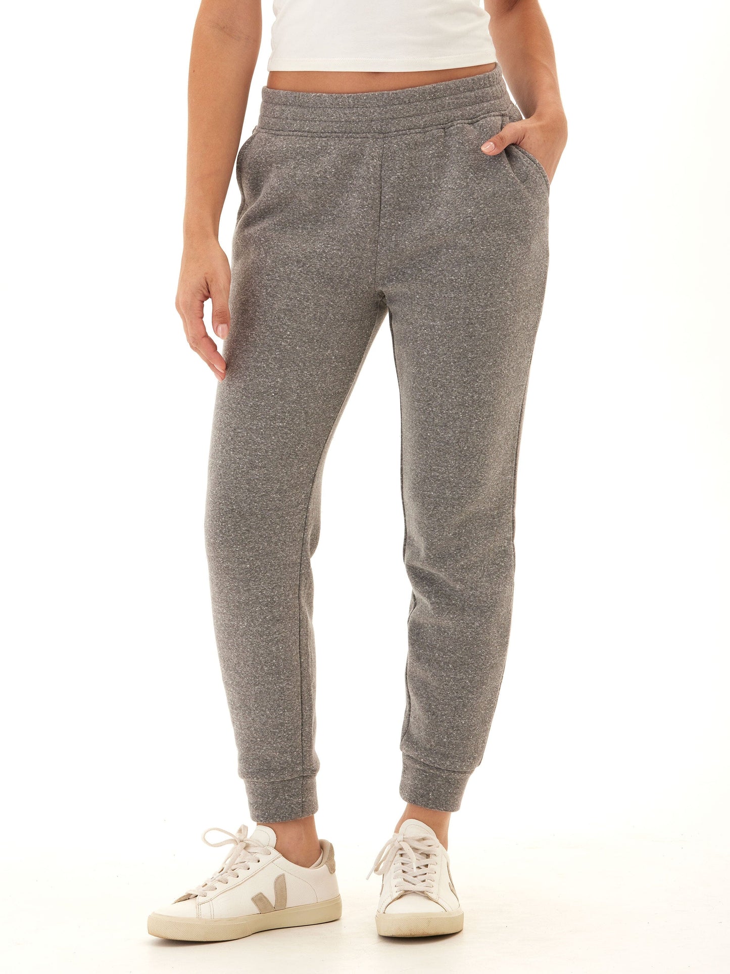 Rowena Triblend Fleece Jogger