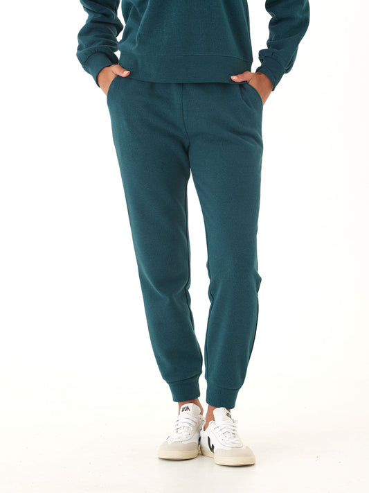 Rowena Triblend Fleece Jogger