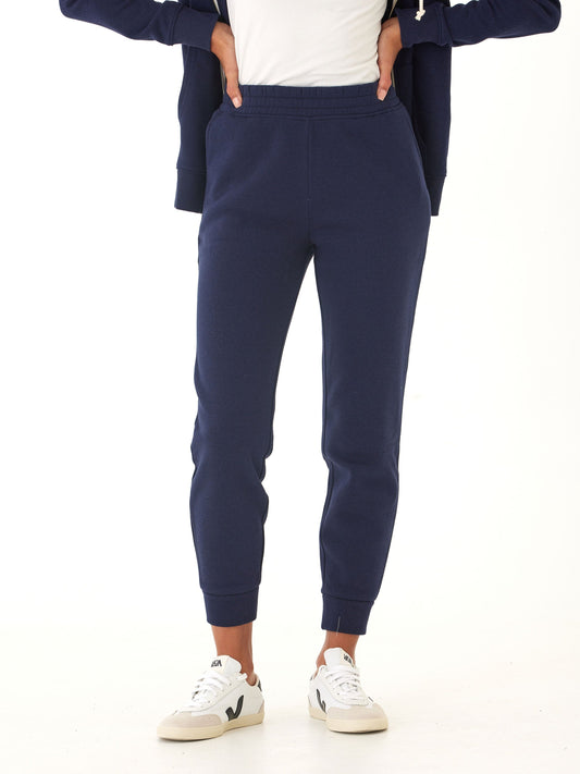 Rowena Triblend Fleece Jogger