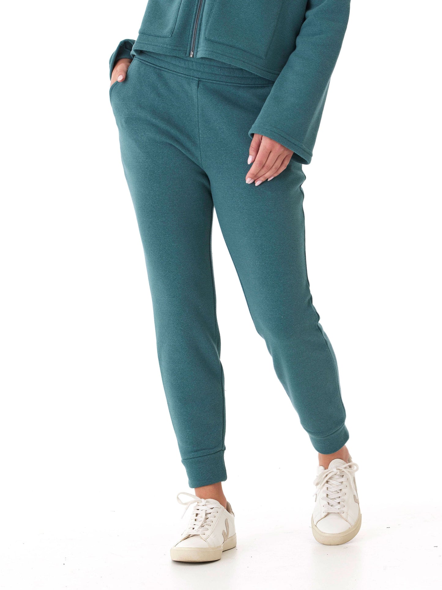 Rowena Triblend Fleece Jogger