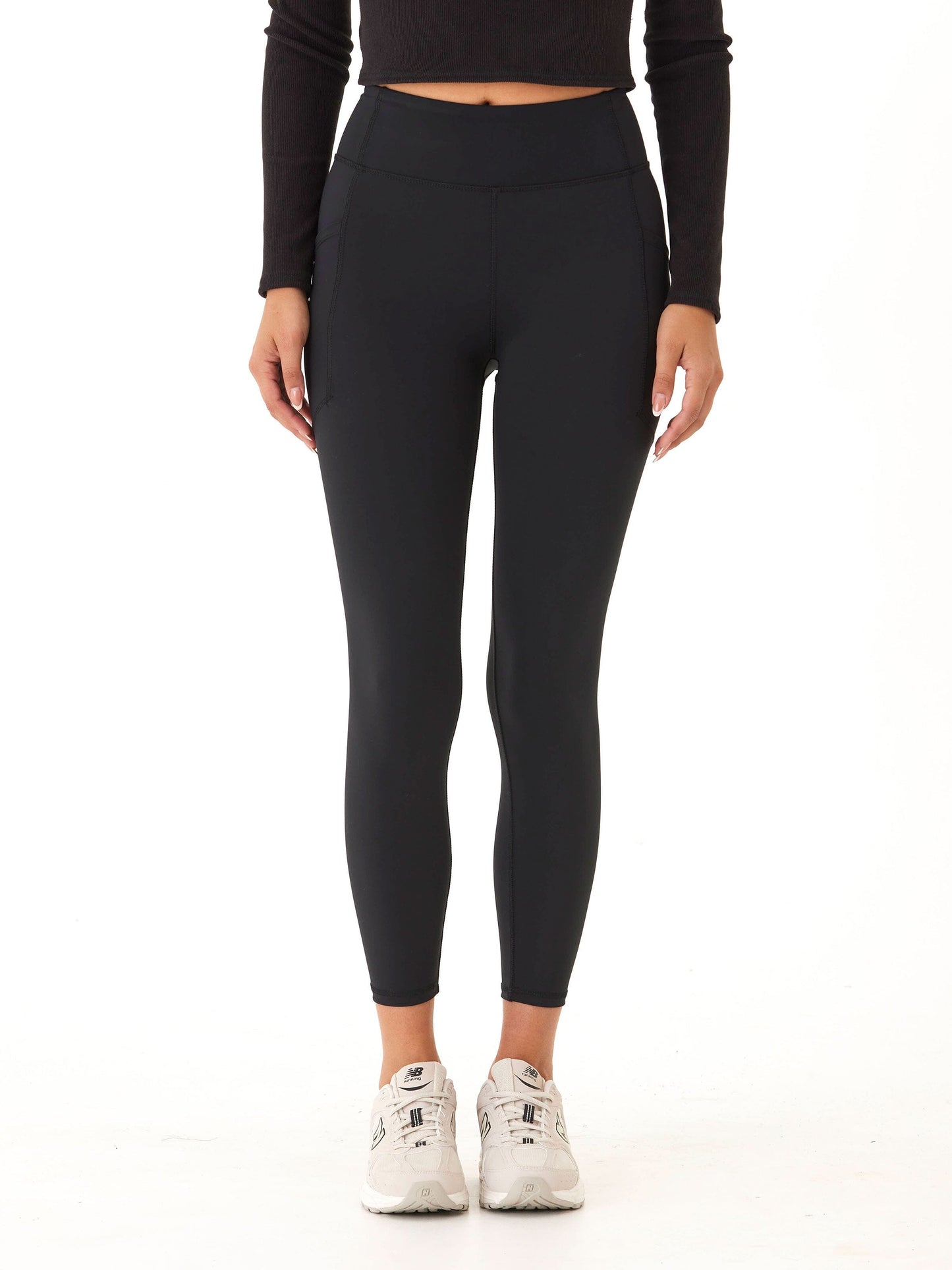 Bekah Eco Compression High Rise 7/8 Legging