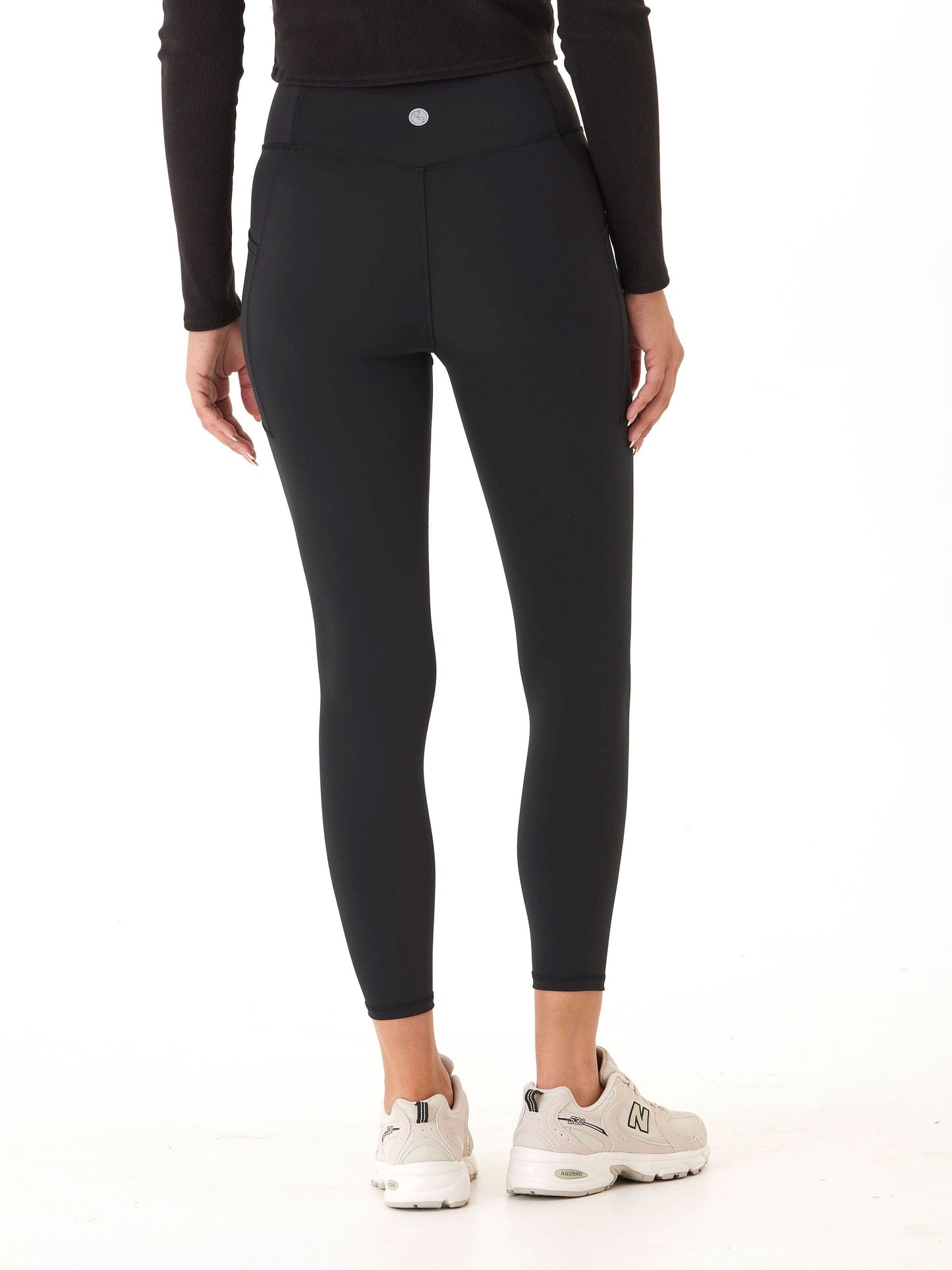 Bekah Eco Compression High Rise 7/8 Legging