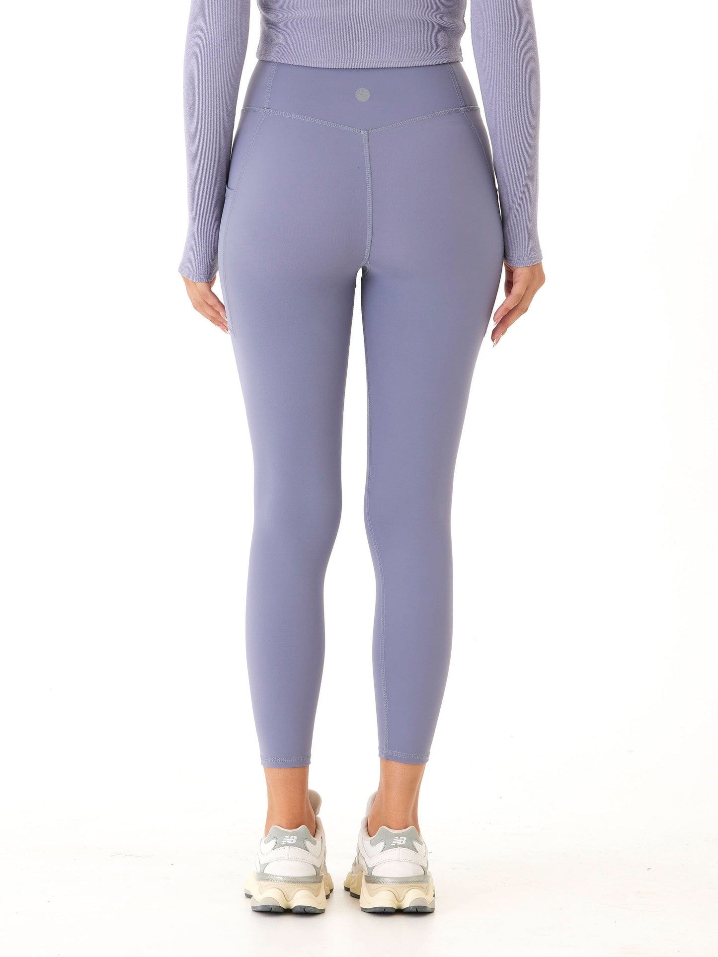 Bekah Eco Compression High Rise 7/8 Legging