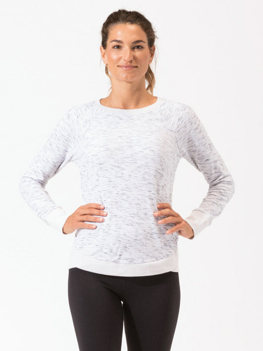 Cannon Rhythm Slub Tulip Hem Tunic