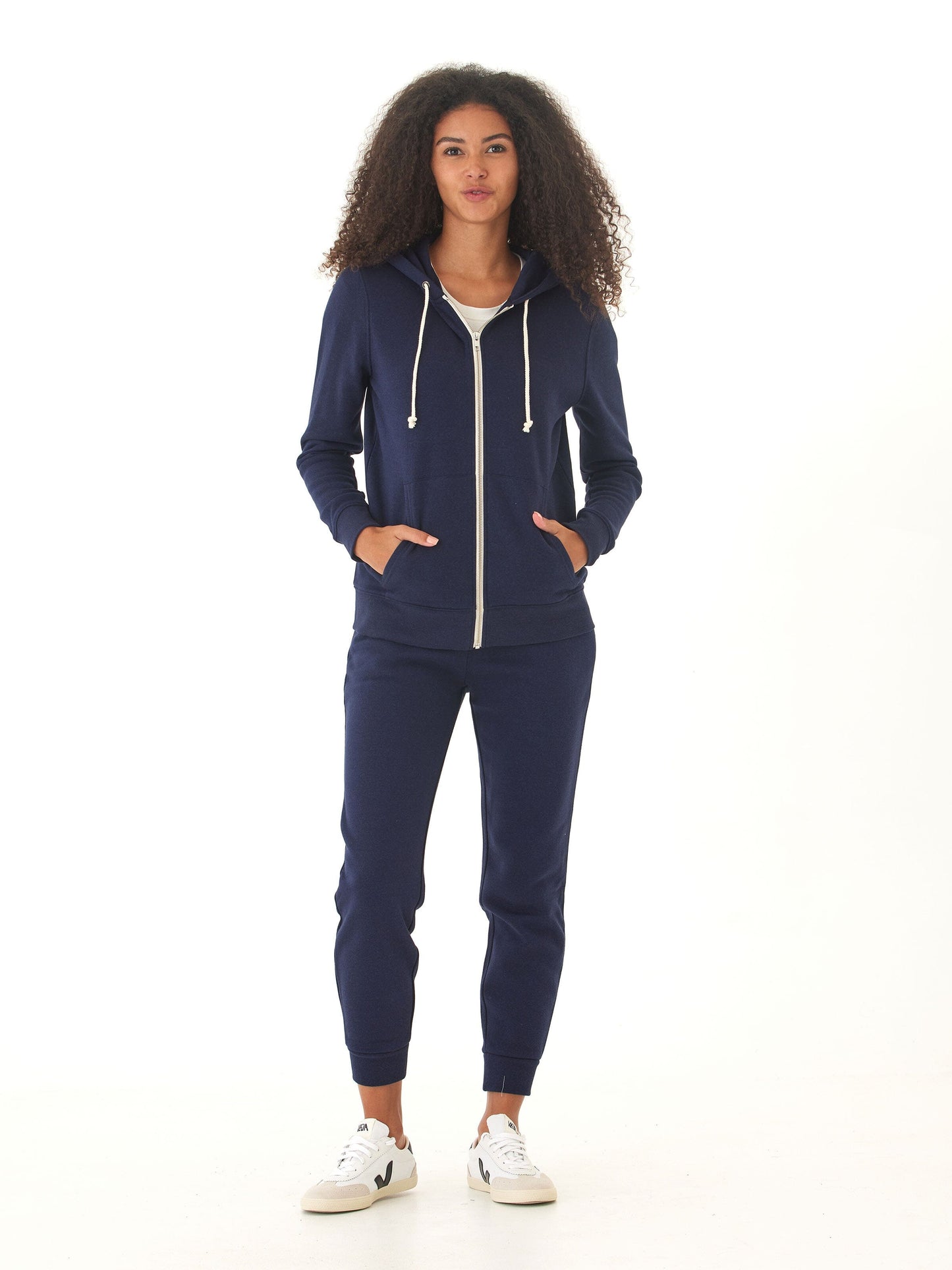 Rowena Triblend Fleece Jogger