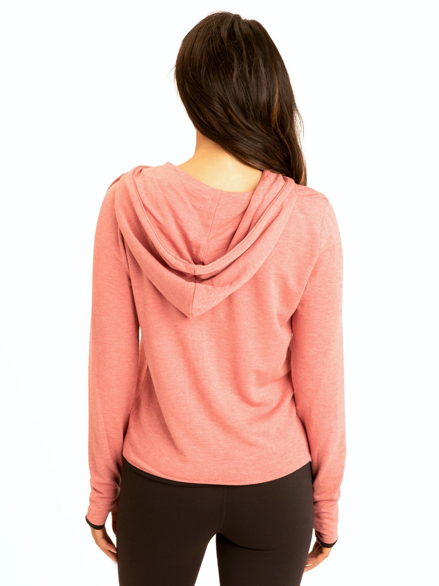 Sybil FeatherLoop Athleisure Jacket