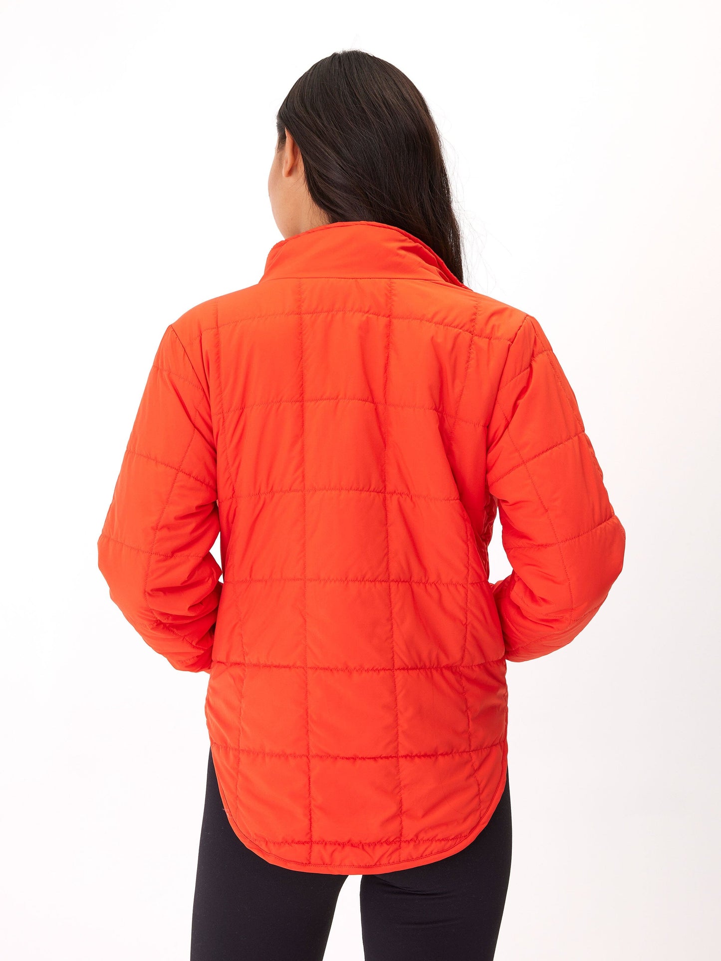 Athene Packable Puffer
