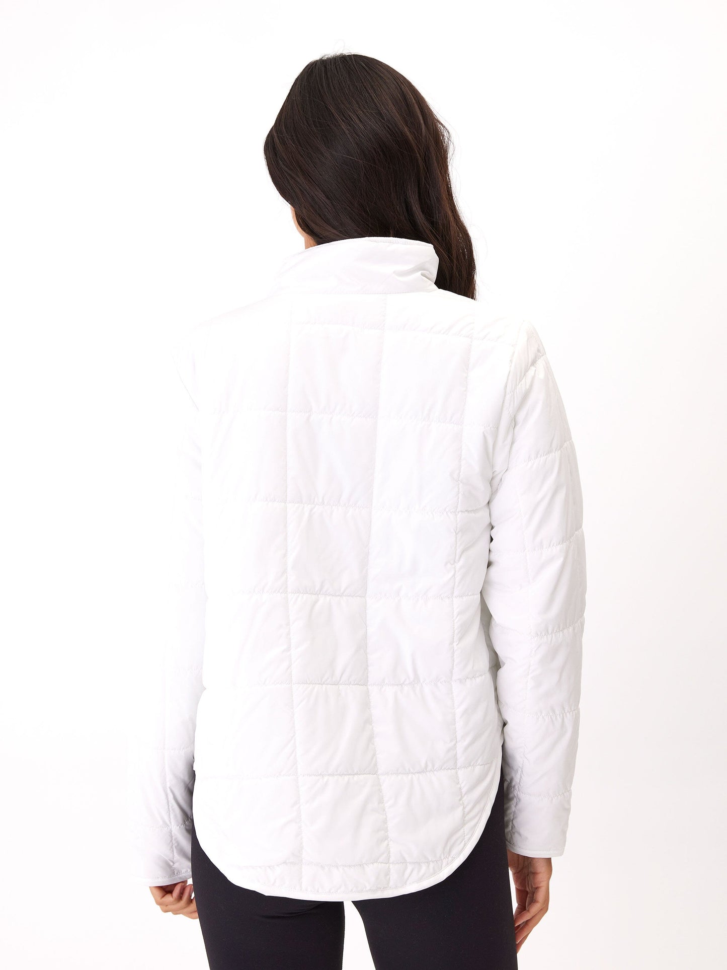 Athene Packable Puffer