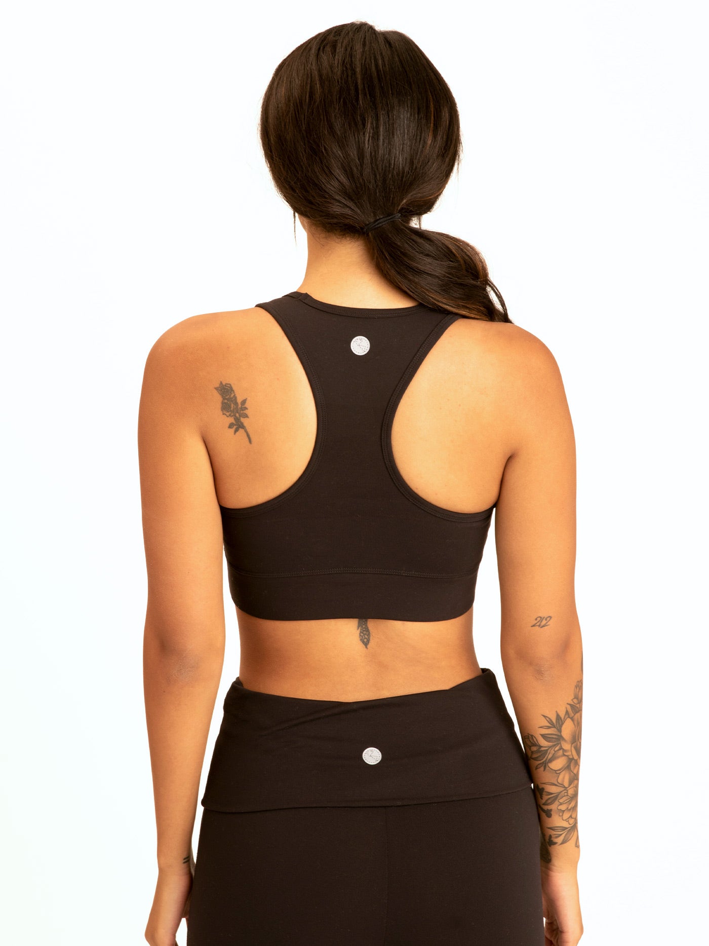Alanna Sports Bra