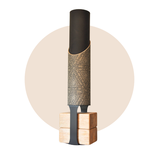 Tribal Yoga Storage Bundle