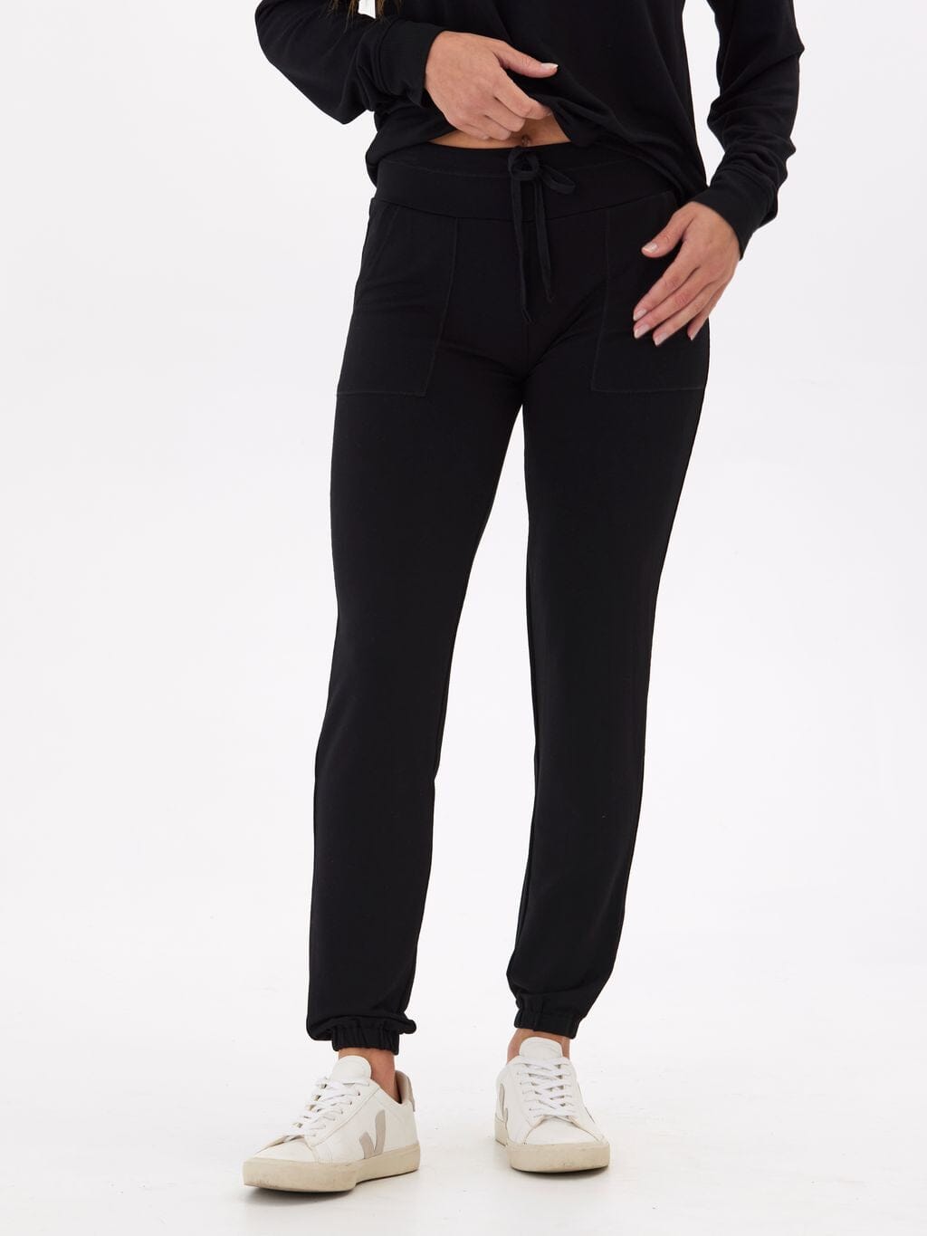 Ani Modal Terry Jogger
