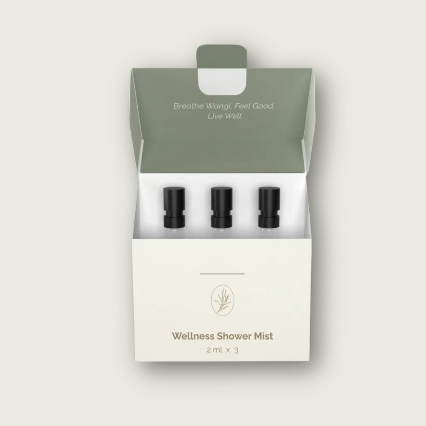 Wangi Discovery Set