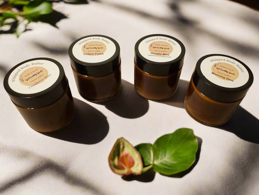 Body Butter