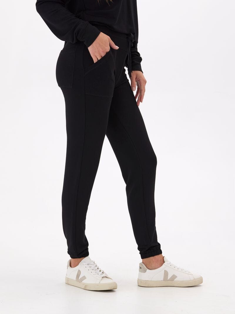 Ani Modal Terry Jogger