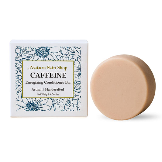 Caffeine Energizing Conditioner for Thinning Hair-0