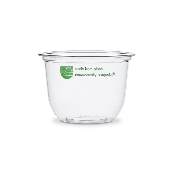 10oz PLA Bella Pot(QTY: 1000)