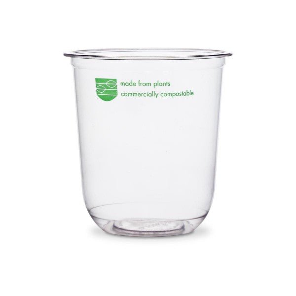 16oz PLA Bella Pot(QTY: 1000)