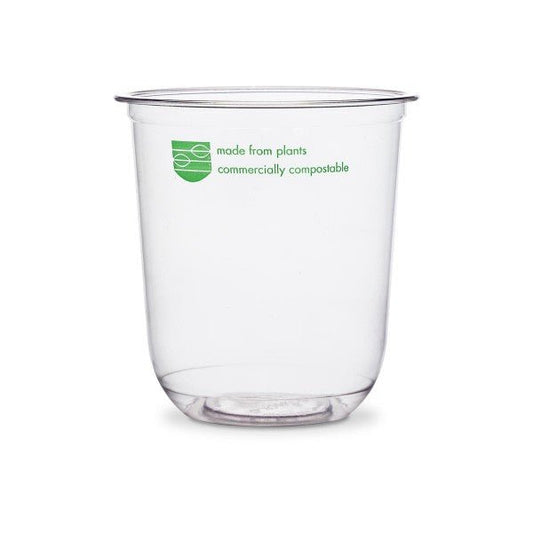 16oz PLA Bella Pot(QTY: 1000)