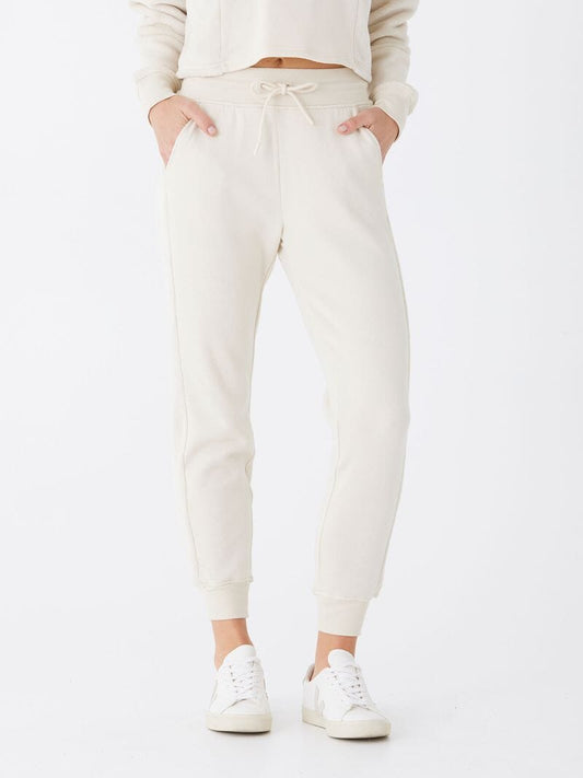 Camillah Fleece Sherpa Jogger