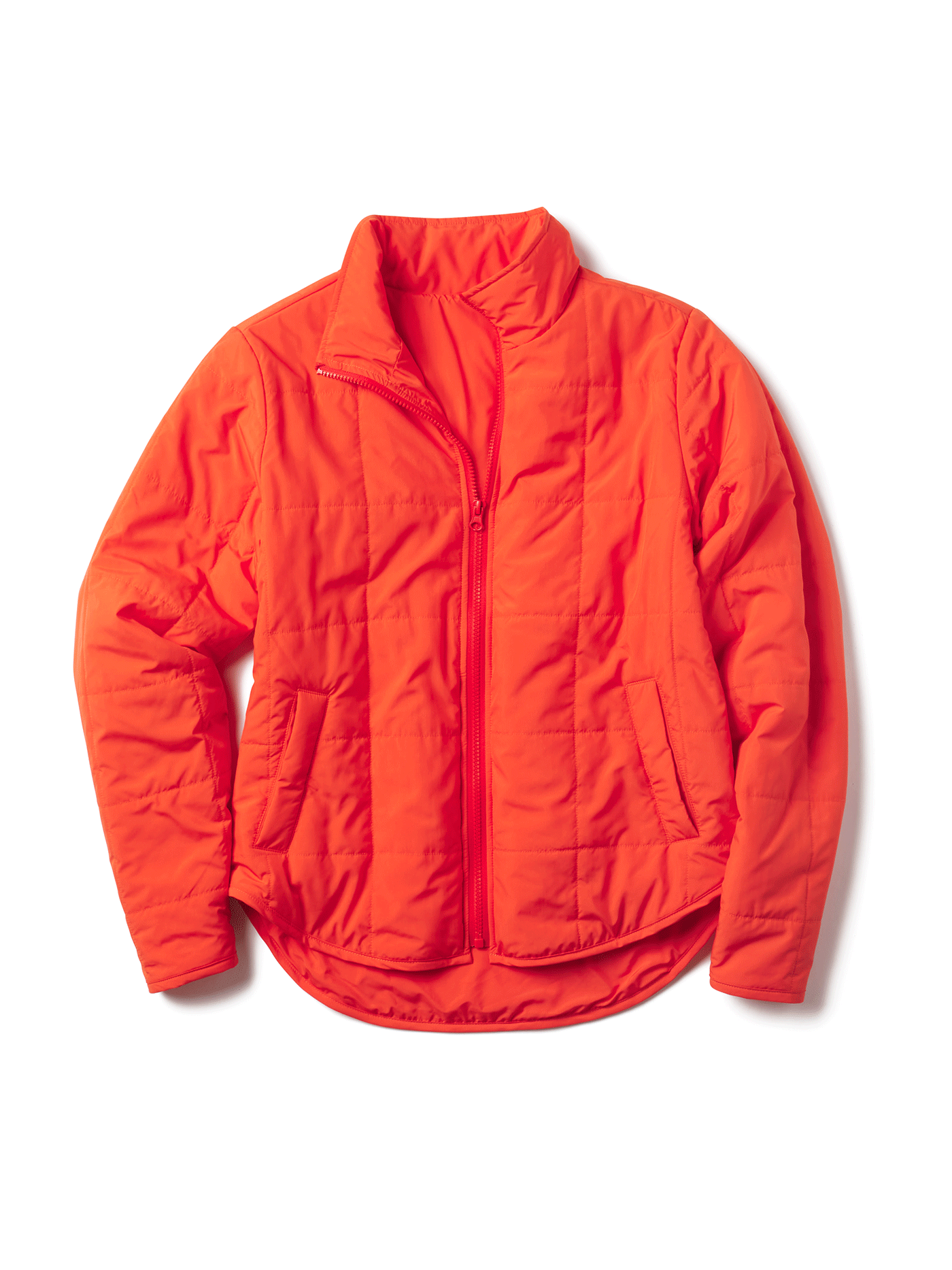 Athene Packable Puffer