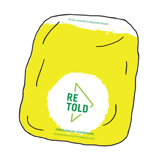 The Solo Bag