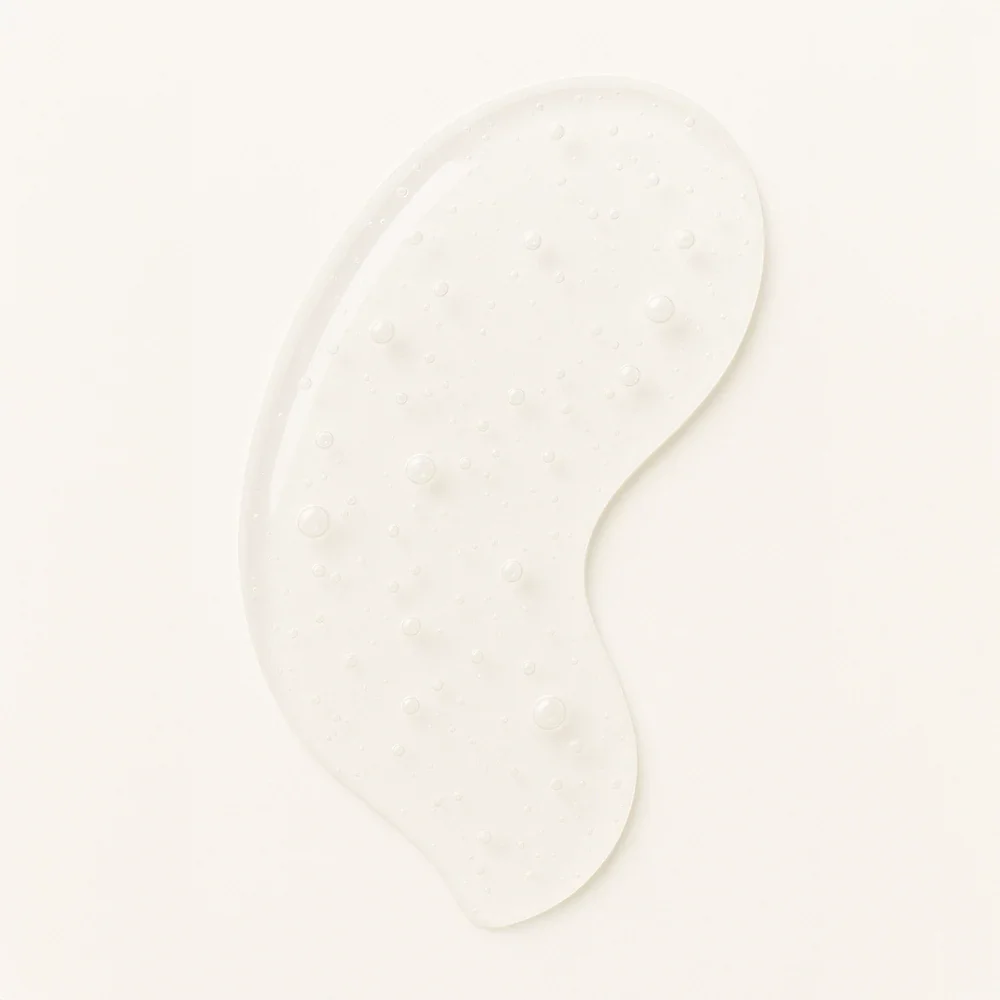 Caramel Pear Shower Gel - Certified Organic-1