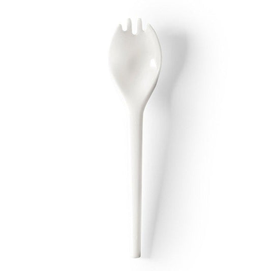 Vegware 6in Compostable CPLA Spork (QTY: 1000)