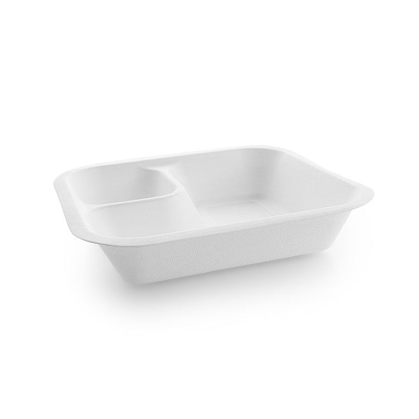 Vegware 18oz/550ml gourmet dipping base - fits lid 4 (QTY:600)