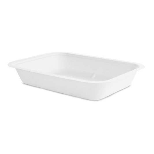 Vegware 42oz/1200ml Gourmet Base - Fits Lid 5 (QTY:600)