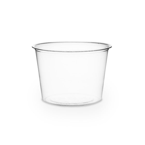 4oz PLA Cold Portion Cup (QTY:2000)