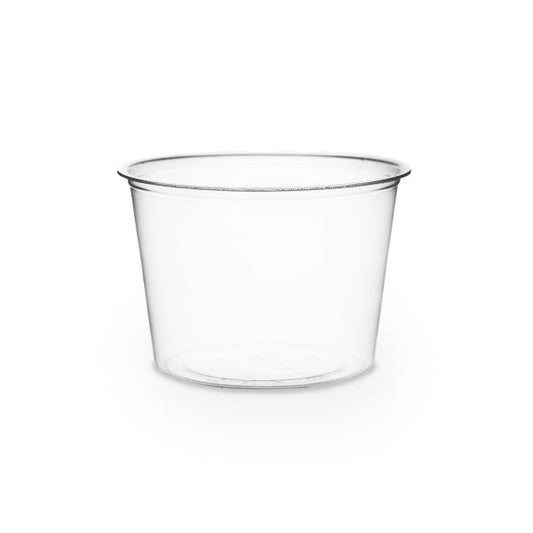 4oz PLA Cold Portion Cup (QTY:2000)
